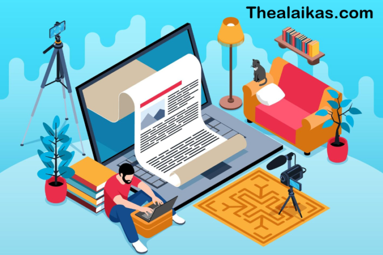 Article Tool Rewriter by Alaikas.com