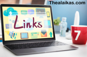 Backlink Checker by Alaikas