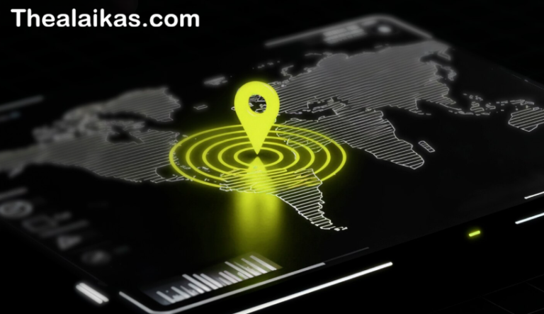 Bulk Geo IP Locator Alaikas