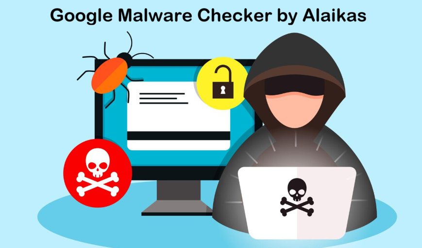 Google Malware Checker by Alaikas