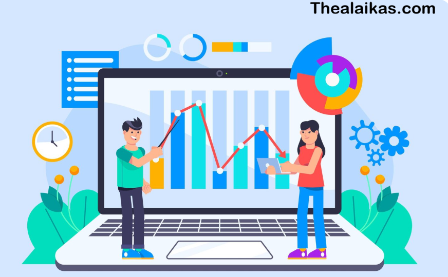 Link Analyzer by Alaikas
