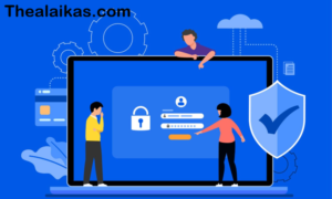 Privacy Policy Generator by Alaikas