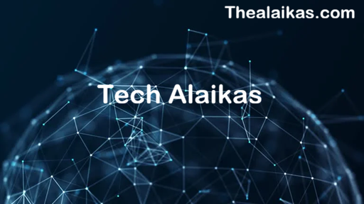 Tech Alaikas – Practical Tech Knowledge for Everyday Users